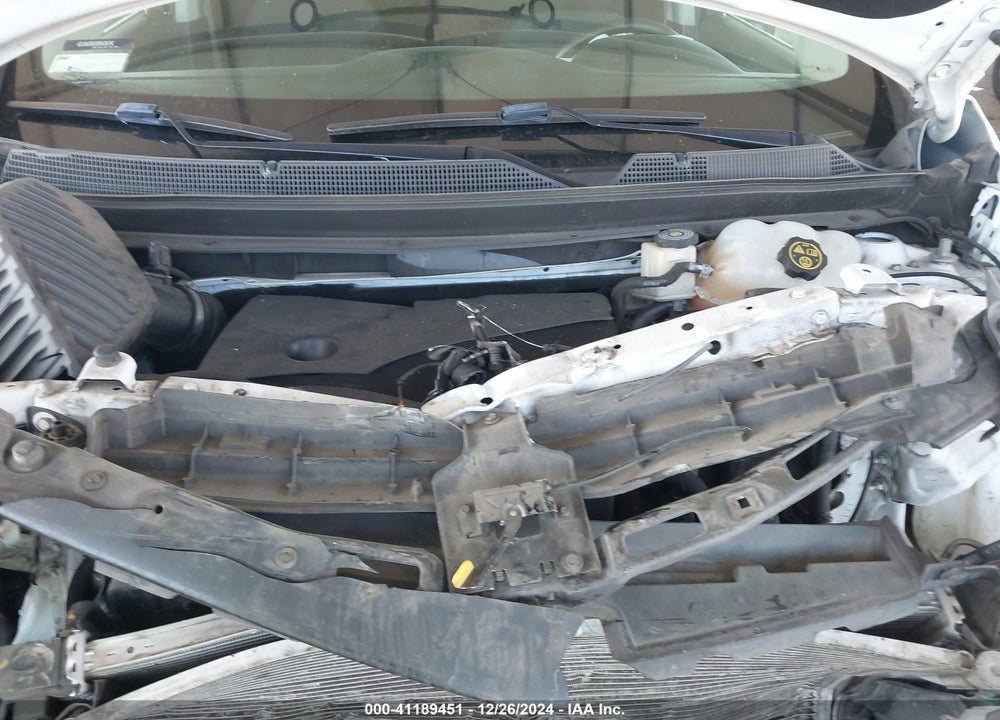 2020 CHEVROLET TRAVERSE FWD LS VIN: 1GNERFKW8LJ211890
