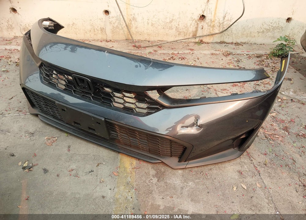 2025 HONDA CIVIC LX VIN: 2HGFE2F21SH526668