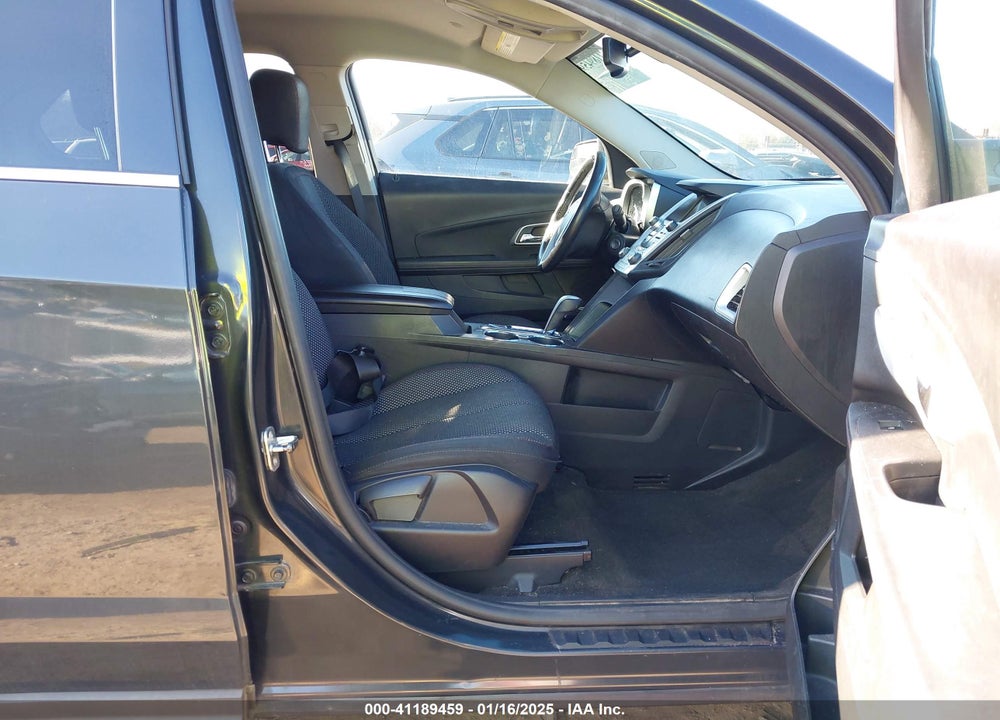 2014 CHEVROLET EQUINOX 2LT VIN: 2GNALCEK0E6112018