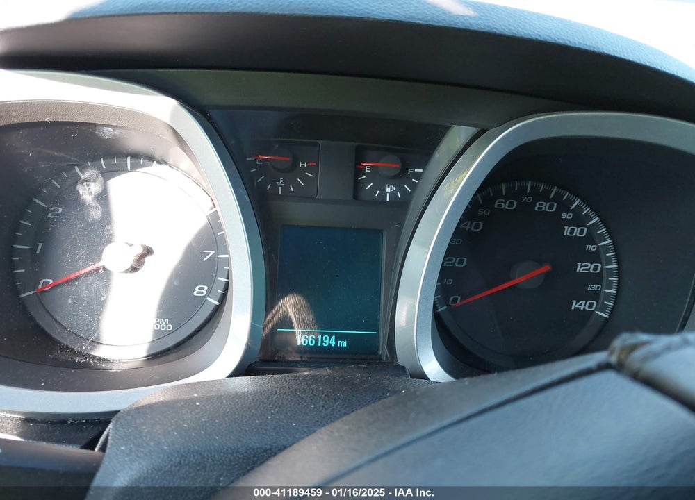 2014 CHEVROLET EQUINOX 2LT VIN: 2GNALCEK0E6112018