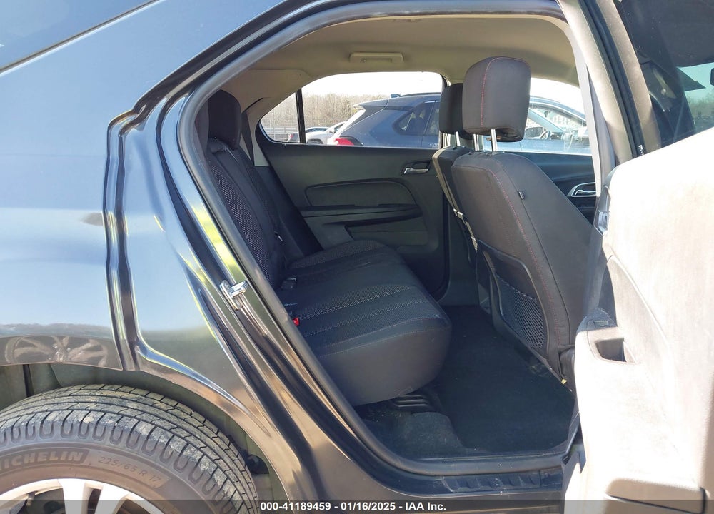 2014 CHEVROLET EQUINOX 2LT VIN: 2GNALCEK0E6112018