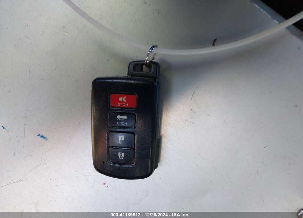 2014 TOYOTA COROLLA L/LE/LE PLS/PRM/S/S PLS VIN: 5YFBURHE5EP006438