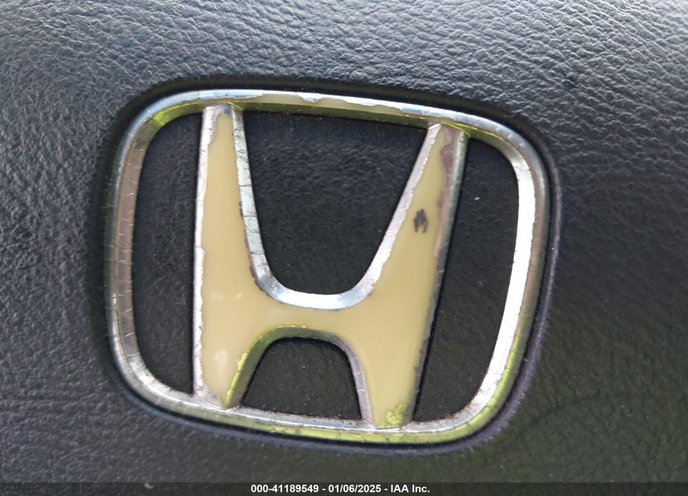 2007 HONDA ACCORD 3.0 EX VIN: 1HGCM66517A072709