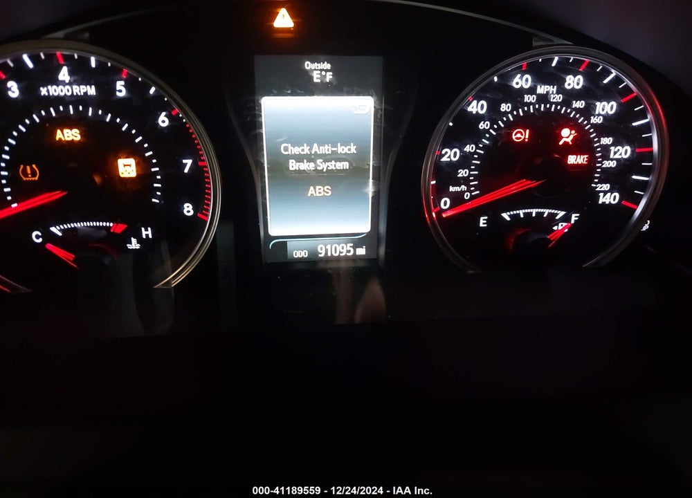2017 TOYOTA CAMRY VIN: 4T1BF1FK6HU638050