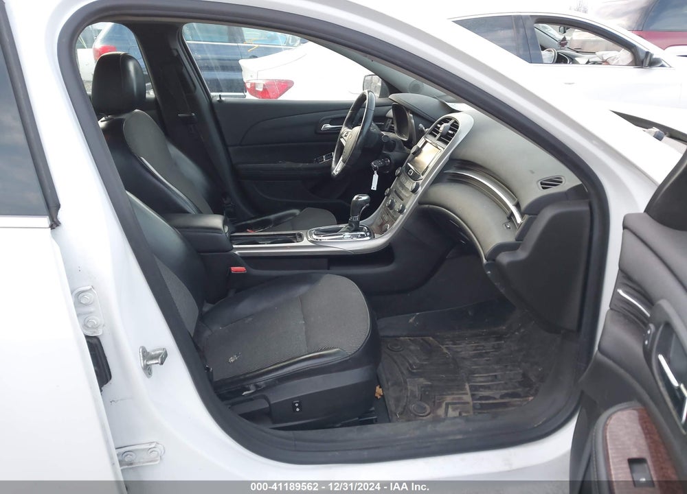 2013 CHEVROLET MALIBU 2LT VIN: 1G11E5SA9DF288685
