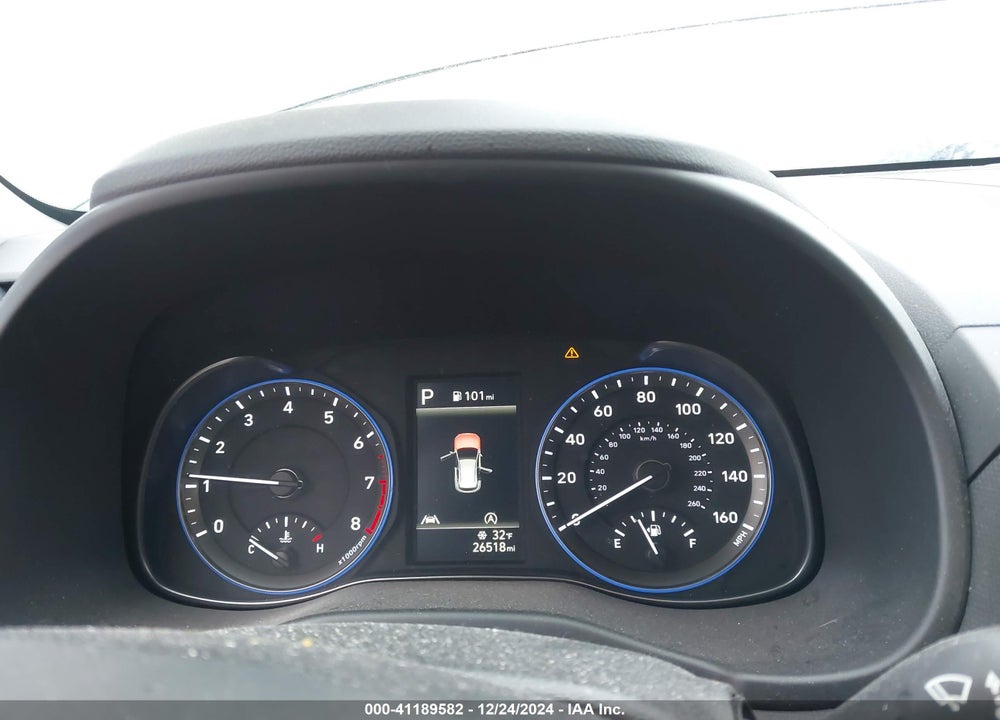 2022 HYUNDAI KONA SEL VIN: KM8K3CAB2NU758001