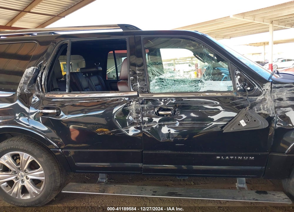 2015 FORD EXPEDITION VIN: 1FMJU1LT5FEF38026