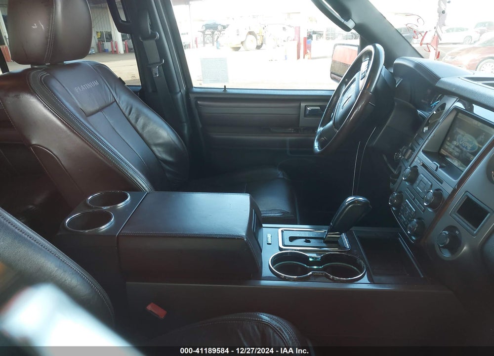 2015 FORD EXPEDITION VIN: 1FMJU1LT5FEF38026