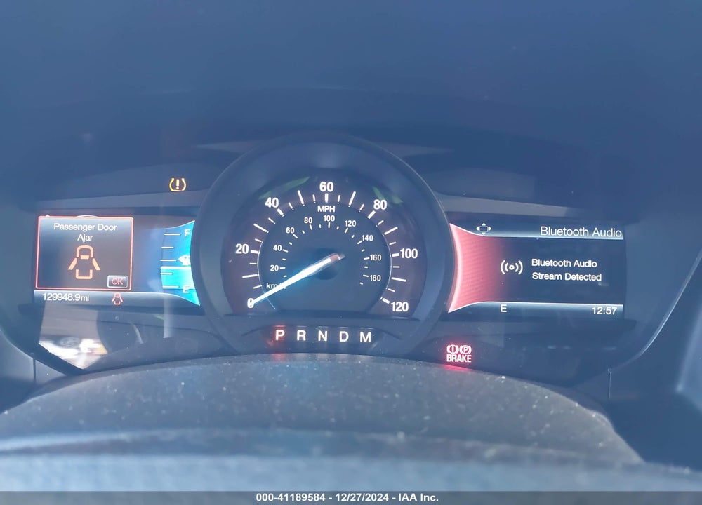 2015 FORD EXPEDITION VIN: 1FMJU1LT5FEF38026