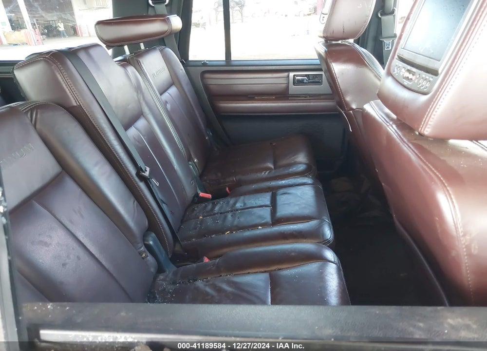2015 FORD EXPEDITION VIN: 1FMJU1LT5FEF38026