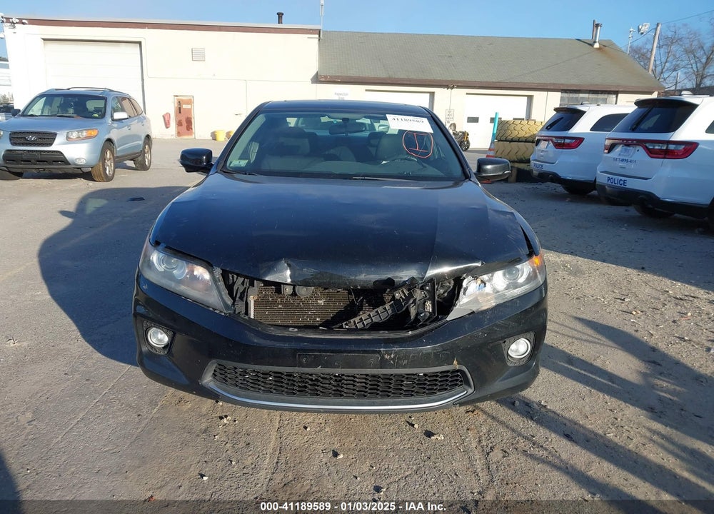 2015 HONDA ACCORD EX VIN: 1HGCT1B71FA015423