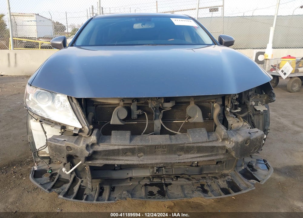 2015 LEXUS ES 300H VIN: JTHBW1GG3F2093415