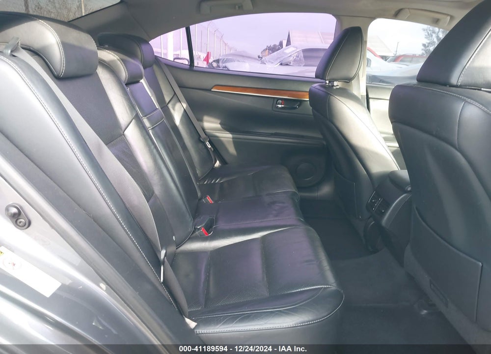 2015 LEXUS ES 300H VIN: JTHBW1GG3F2093415