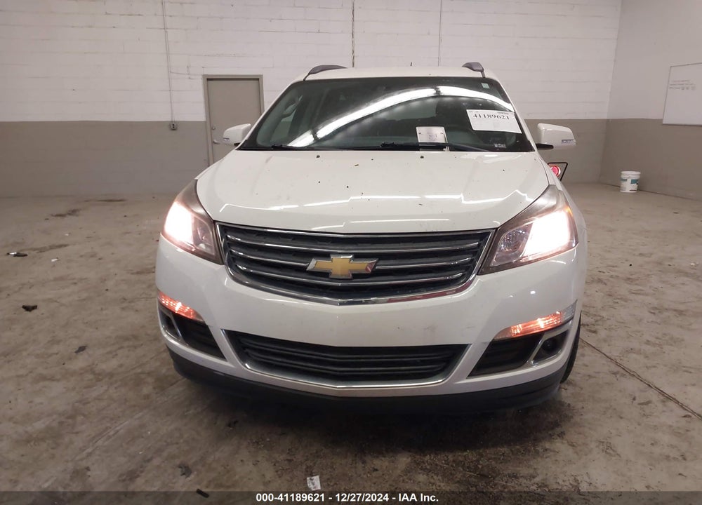 2014 CHEVROLET TRAVERSE 1LT VIN: 1GNKRGKDXEJ290859