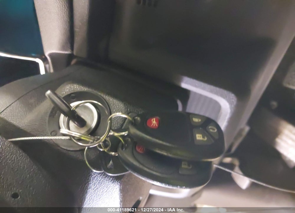 2014 CHEVROLET TRAVERSE 1LT VIN: 1GNKRGKDXEJ290859