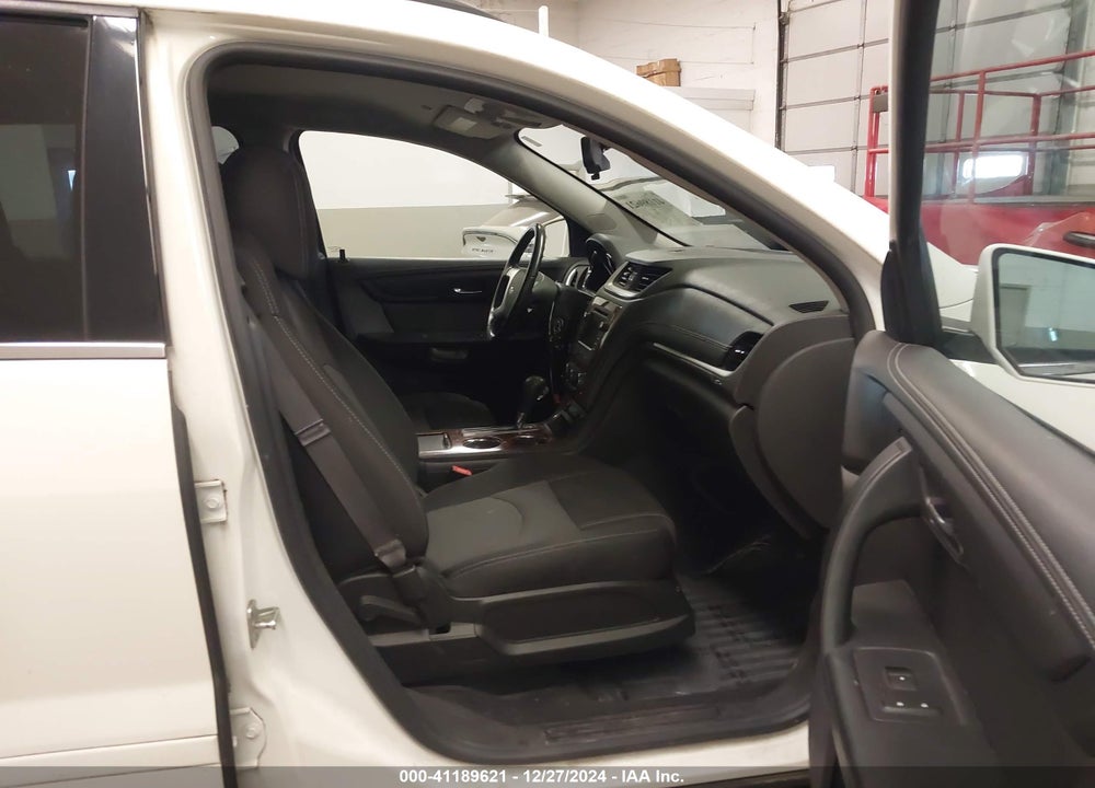 2014 CHEVROLET TRAVERSE 1LT VIN: 1GNKRGKDXEJ290859