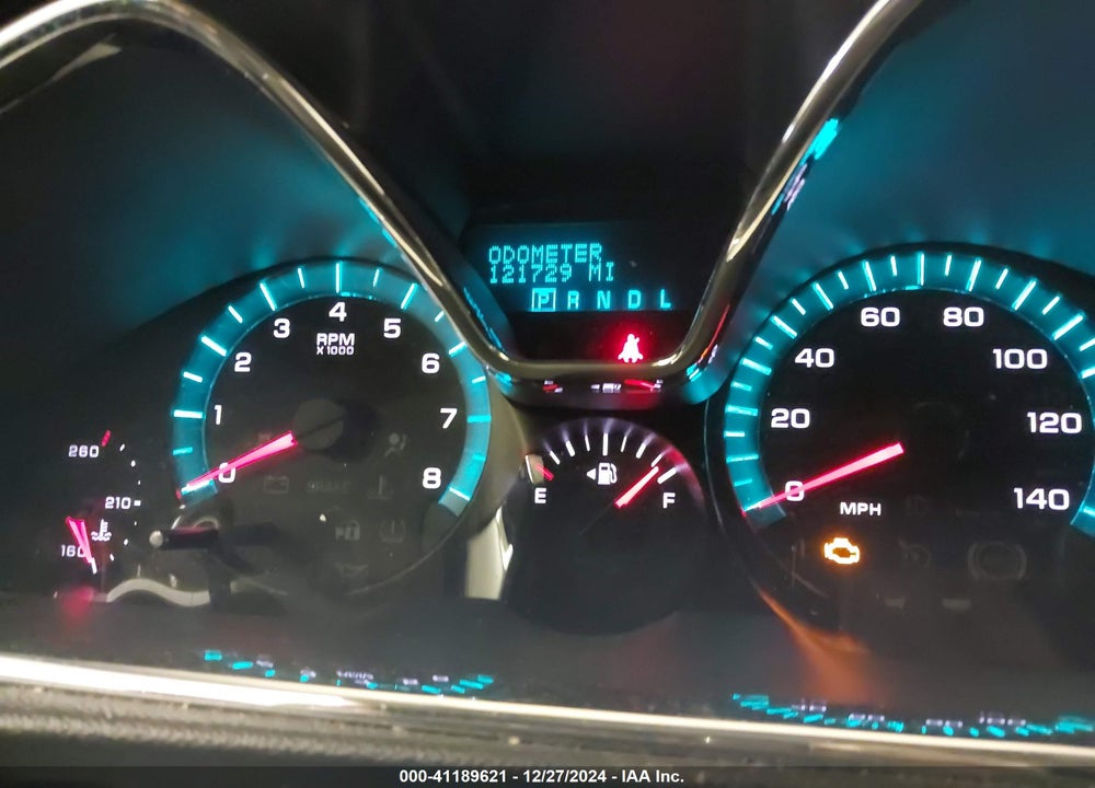 2014 CHEVROLET TRAVERSE 1LT VIN: 1GNKRGKDXEJ290859