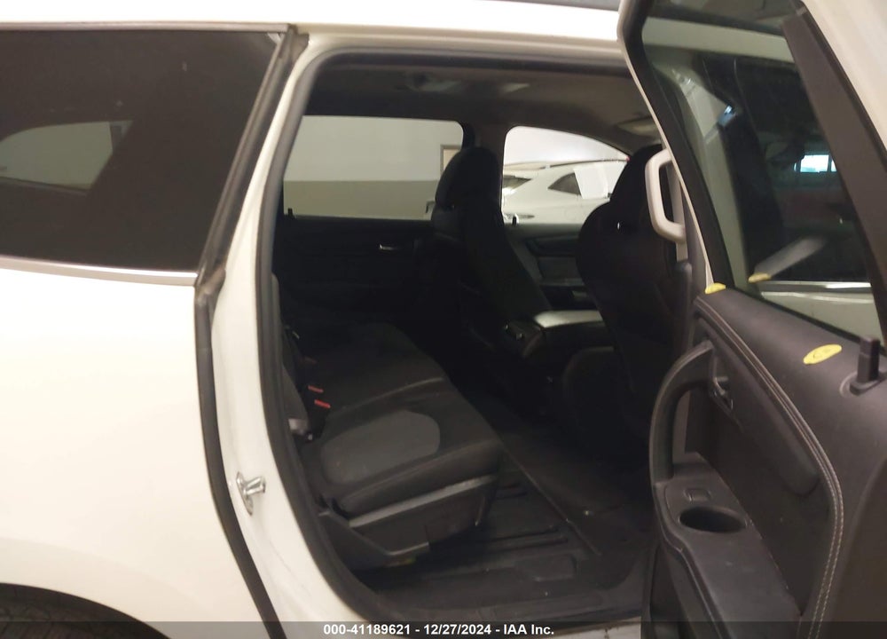 2014 CHEVROLET TRAVERSE 1LT VIN: 1GNKRGKDXEJ290859