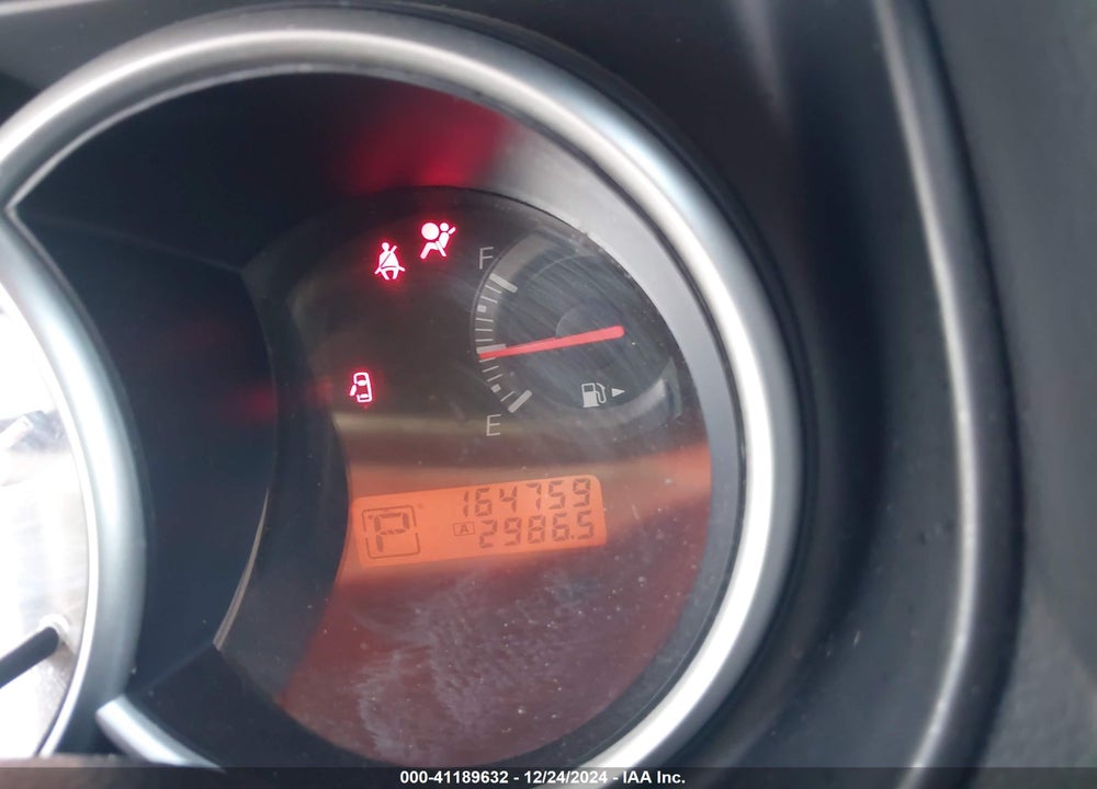 2012 NISSAN VERSA VIN: 3N1BC1CP2CK210646