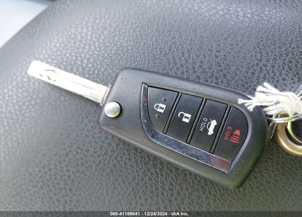 2020 TOYOTA CAMRY VIN: 4T1G11AK0LU957688