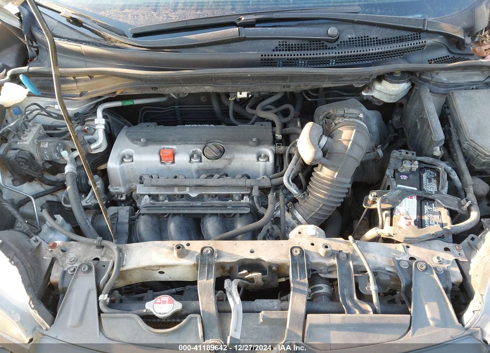 2014 HONDA CR-V EX-L VIN: 5J6RM4H77EL070552