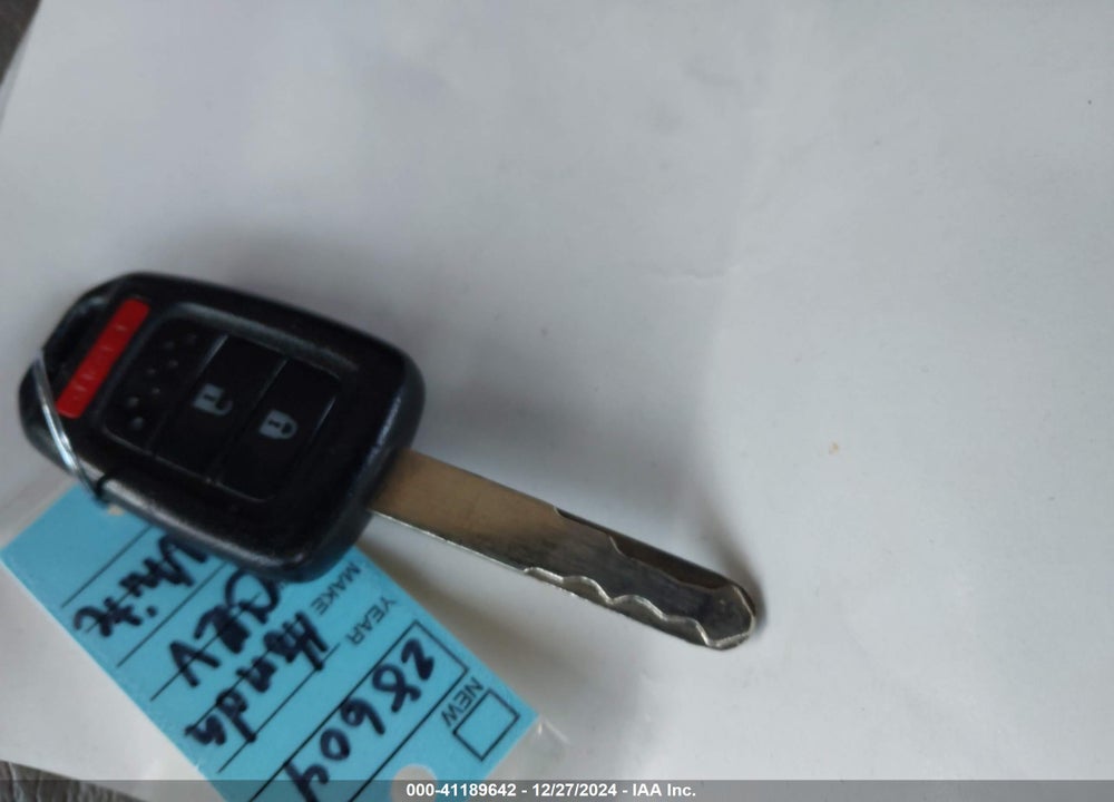 2014 HONDA CR-V EX-L VIN: 5J6RM4H77EL070552
