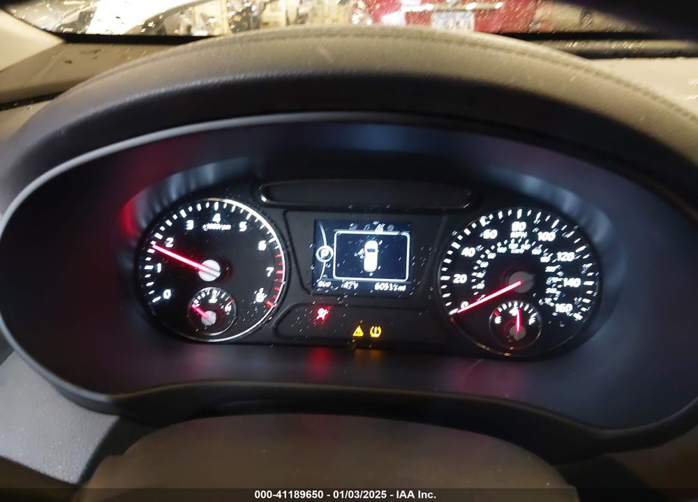 2017 KIA SORENTO 3.3L LX VIN: 5XYPGDA55HG219053