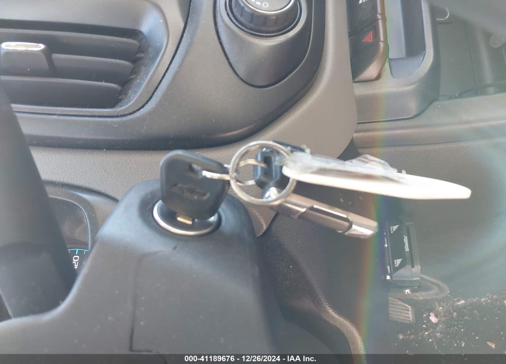 2016 CHEVROLET COLORADO VIN: 1GCHTBE36G1260478