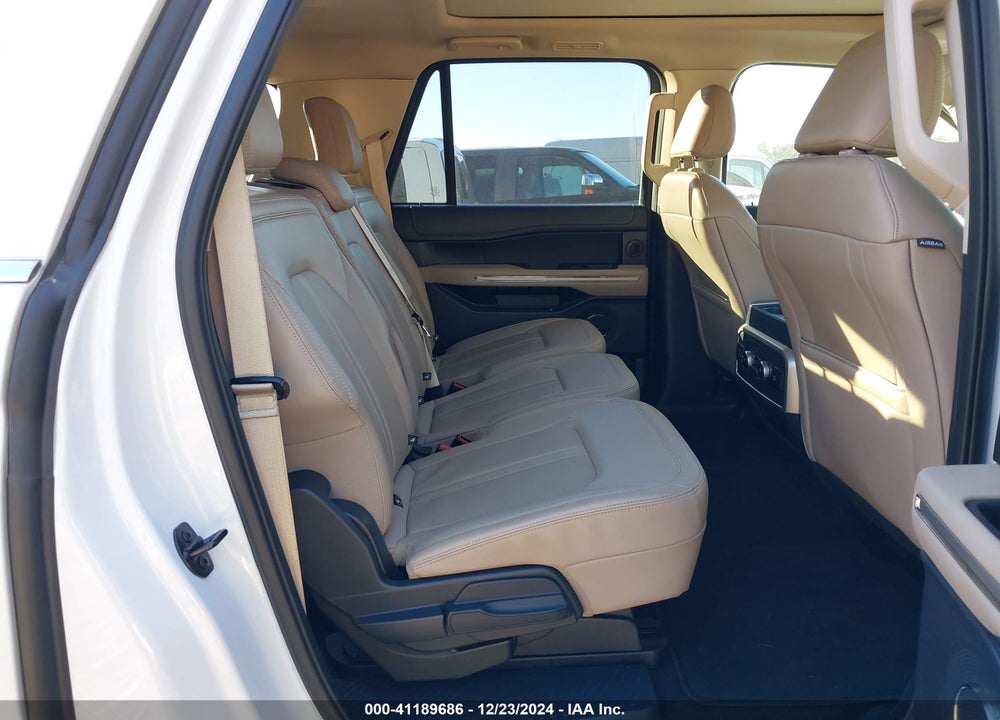 2023 FORD EXPEDITION LIMITED MAX VIN: 1FMJK1K83PEA15432
