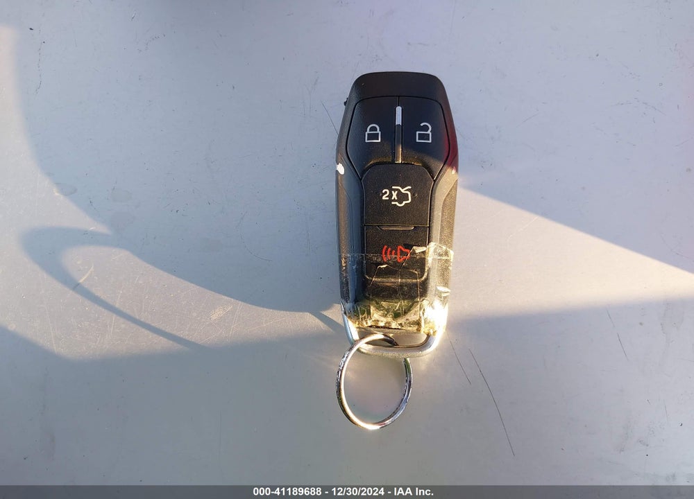 2015 FORD EDGE SE VIN: 2FMTK3G83FBB54208