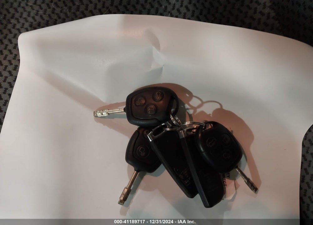 2013 FORD TRANSIT CONNECT XLT VIN: NM0LS6BNXDT128606