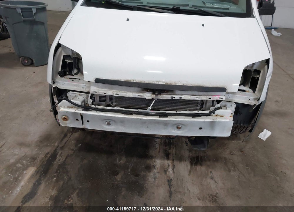 2013 FORD TRANSIT CONNECT XLT VIN: NM0LS6BNXDT128606