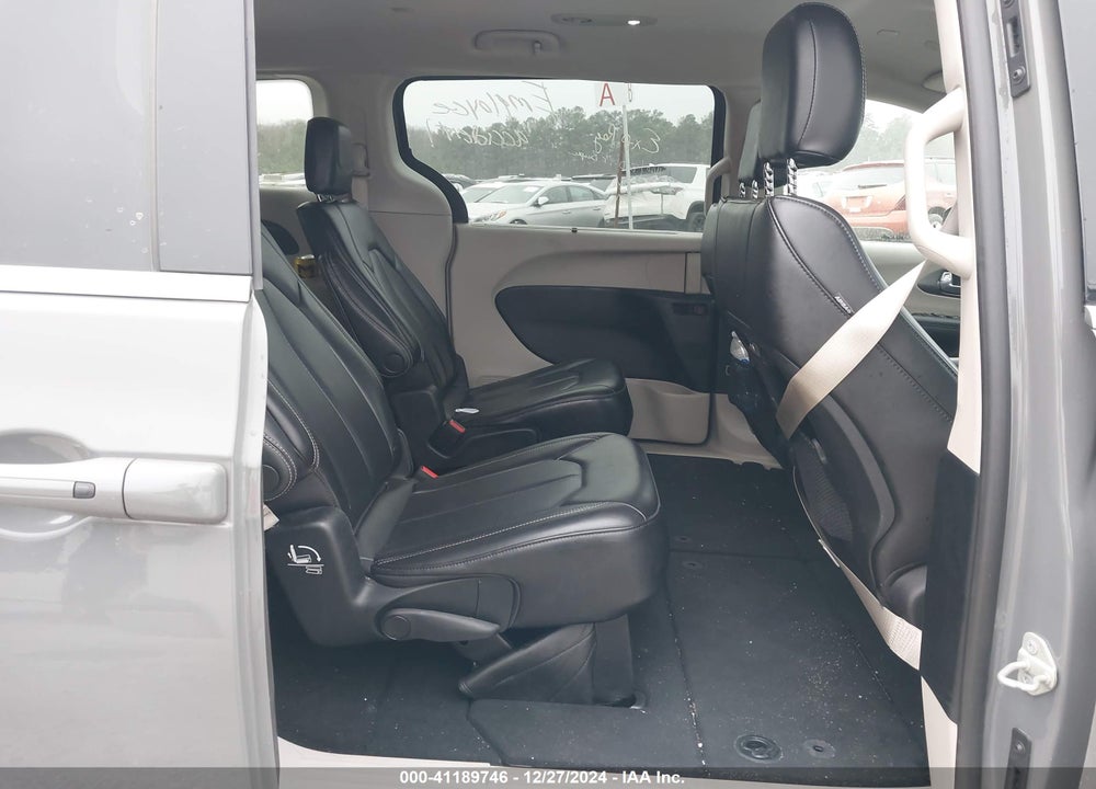 2023 CHRYSLER PACIFICA TOURING L VIN: 2C4RC1BG7PR531145