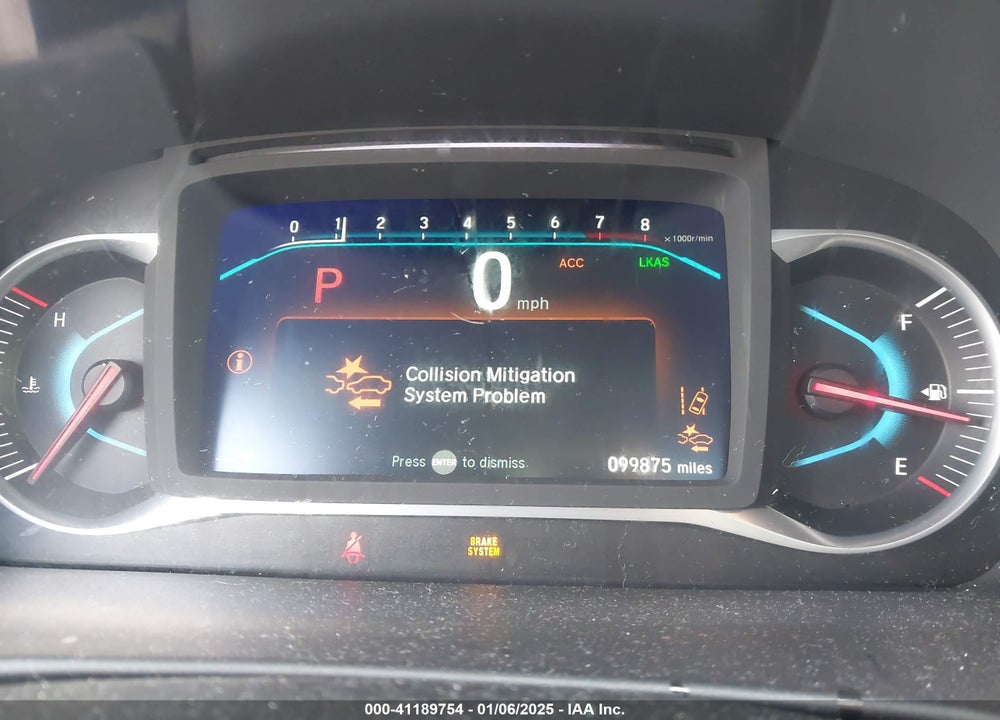 2019 HONDA PILOT EX-L VIN: 5FNYF6H53KB056023