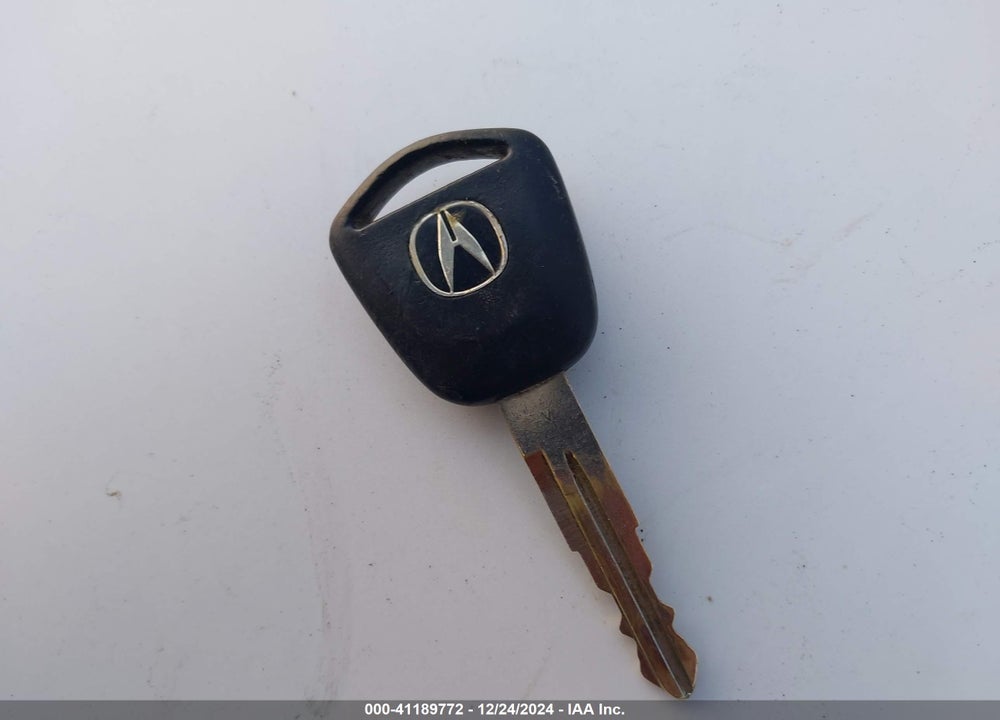 2006 ACURA TL VIN: 19UUA66266A074604