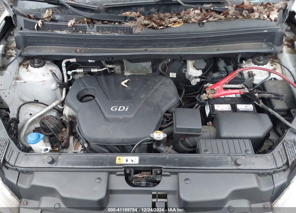 2012 KIA SOUL VIN: KNDJT2A5XC7453426