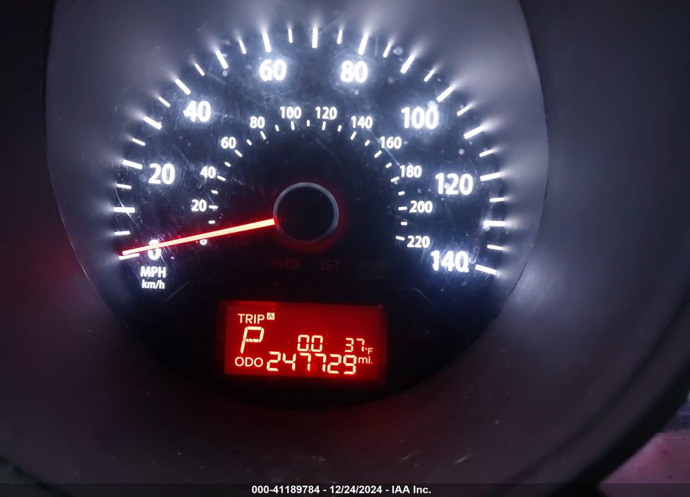 2012 KIA SOUL VIN: KNDJT2A5XC7453426