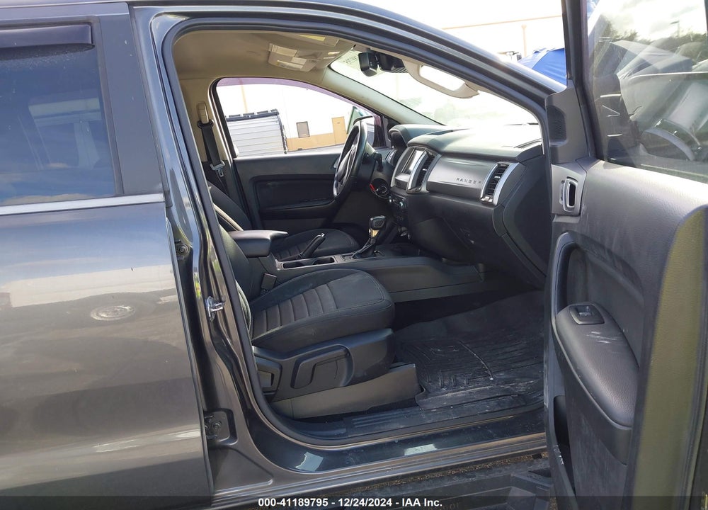 2020 FORD RANGER XLT VIN: 1FTER4EH0LLA80470