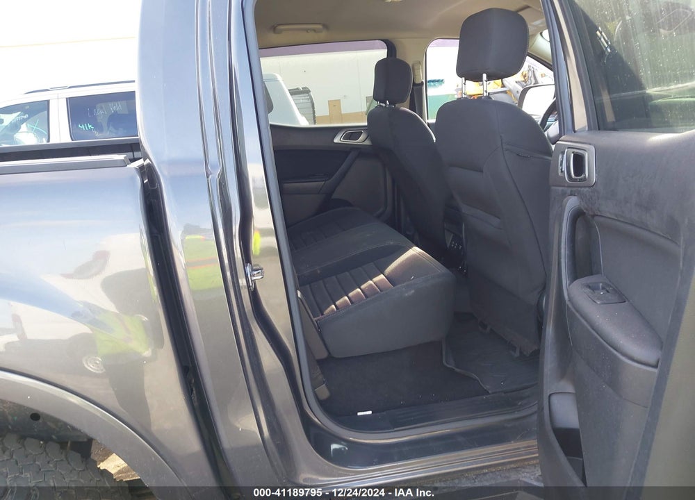 2020 FORD RANGER XLT VIN: 1FTER4EH0LLA80470