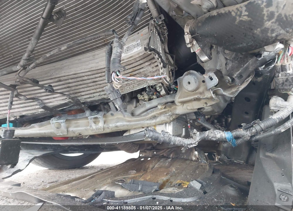 2022 HONDA ACCORD VIN: 1HGCV1F37NA059202