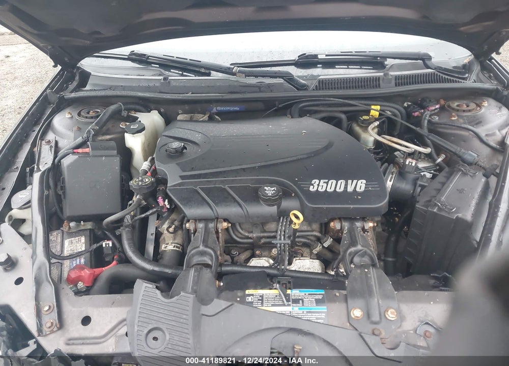 2009 CHEVROLET IMPALA LT VIN: 2G1WT57K991241443