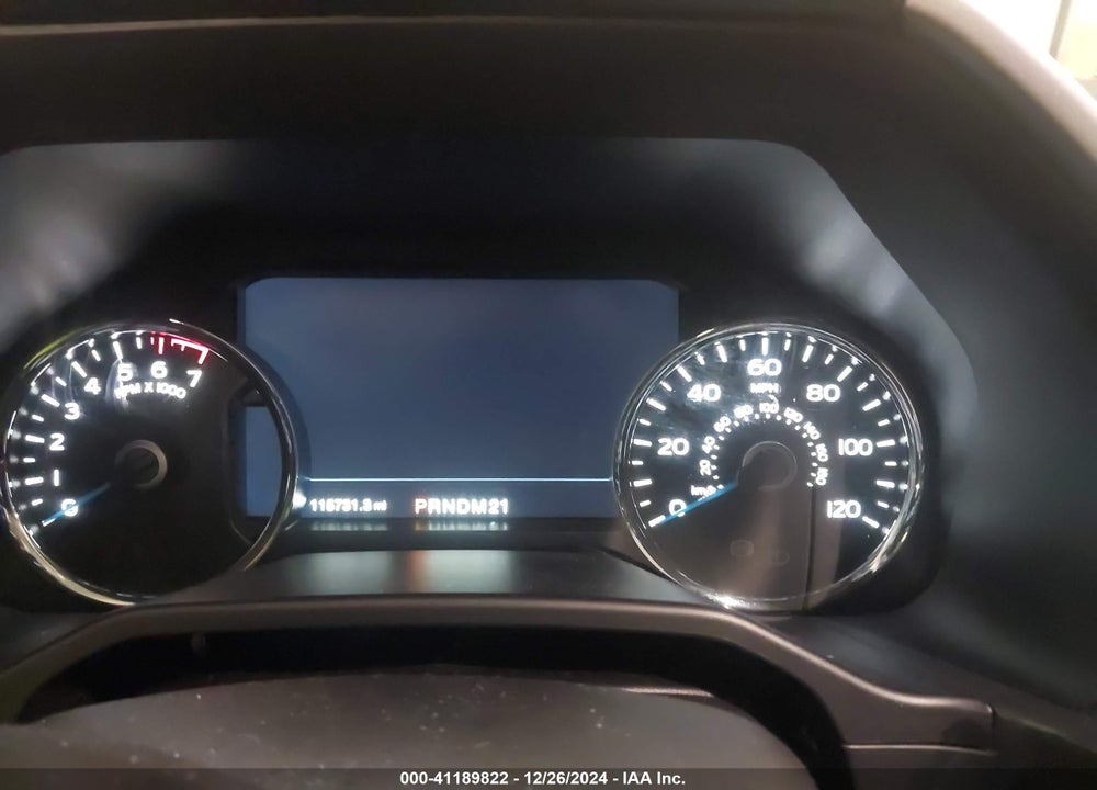 2015 FORD F-150 VIN: 1FTEW1EG7FKE04832