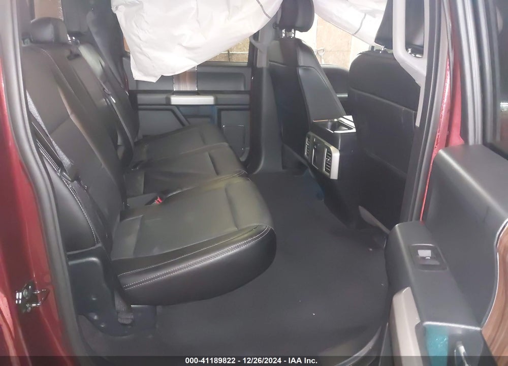 2015 FORD F-150 VIN: 1FTEW1EG7FKE04832