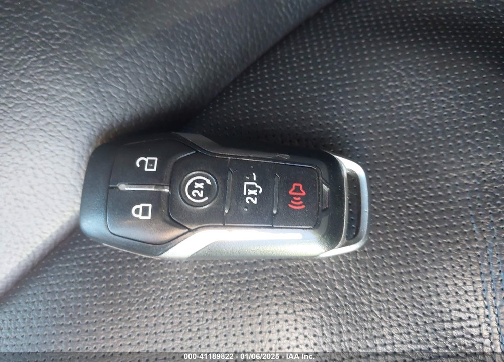 2015 FORD F-150 VIN: 1FTEW1EG7FKE04832
