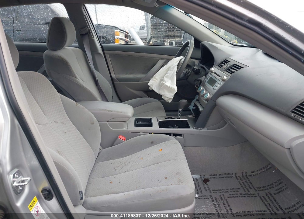 2009 TOYOTA CAMRY LE VIN: 4T1BE46K79U333419