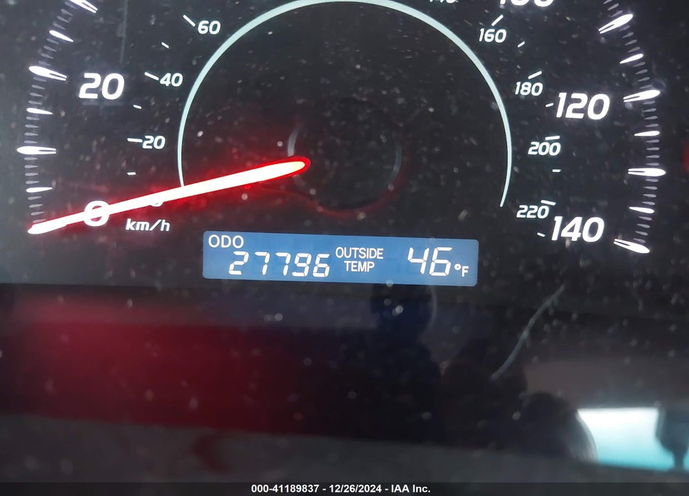 2009 TOYOTA CAMRY LE VIN: 4T1BE46K79U333419