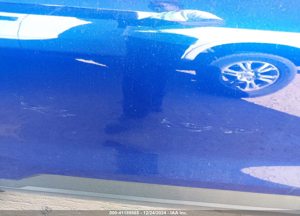 2024 HONDA CR-V VIN: 2HKRS4H43RH443467