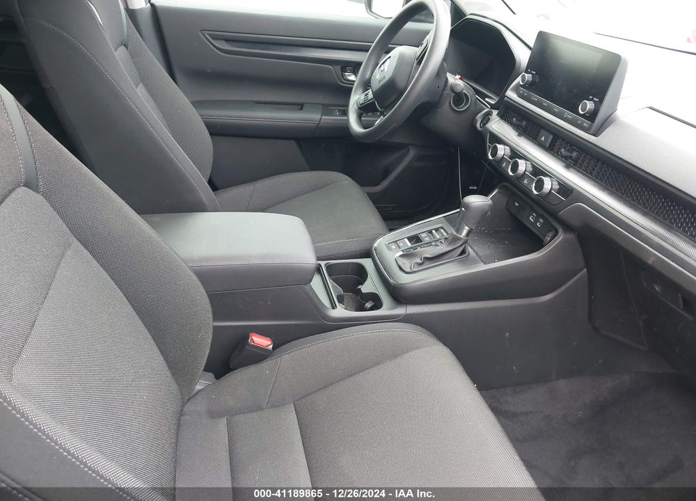 2024 HONDA CR-V VIN: 2HKRS4H43RH443467