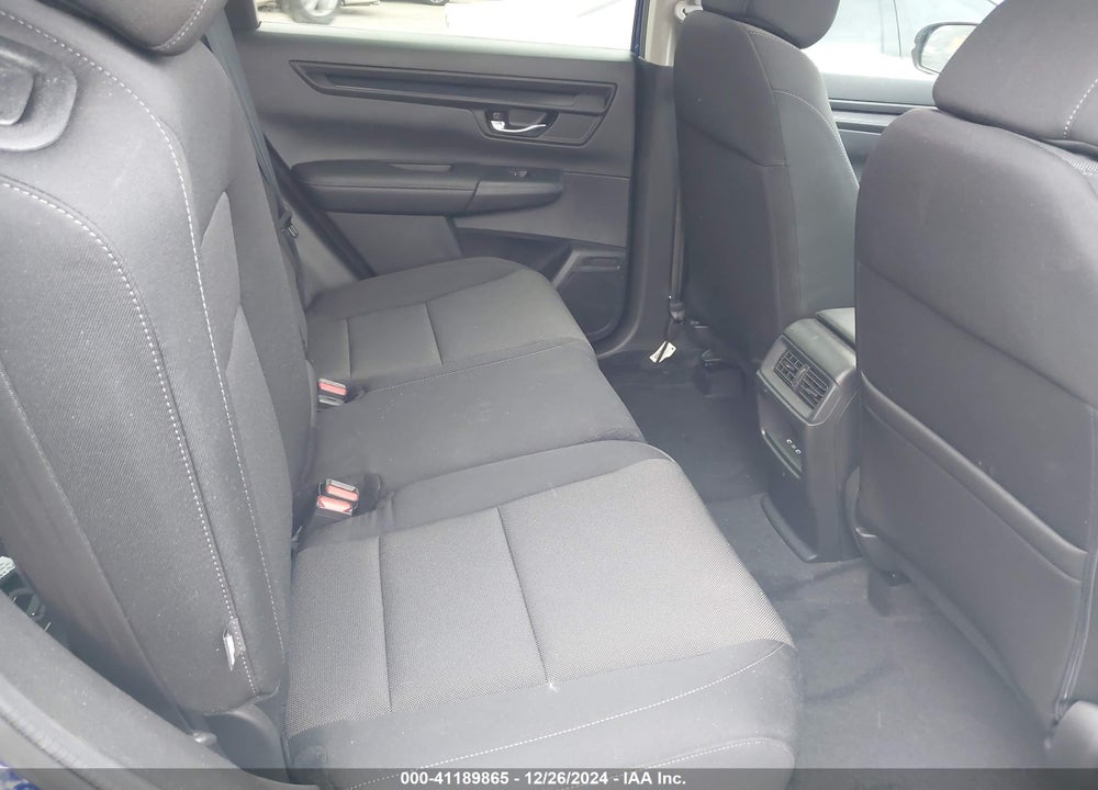 2024 HONDA CR-V VIN: 2HKRS4H43RH443467