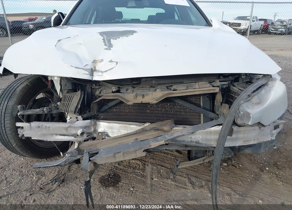 2015 BMW 320I VIN: WBA3B1C54FK140163